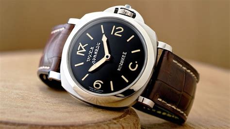 top 5 panerai watches|most popular Panerai watches.